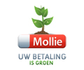 Mollie logo